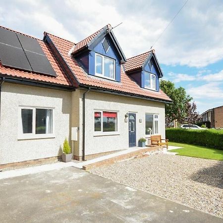 The Chevy Villa Seahouses Exterior foto