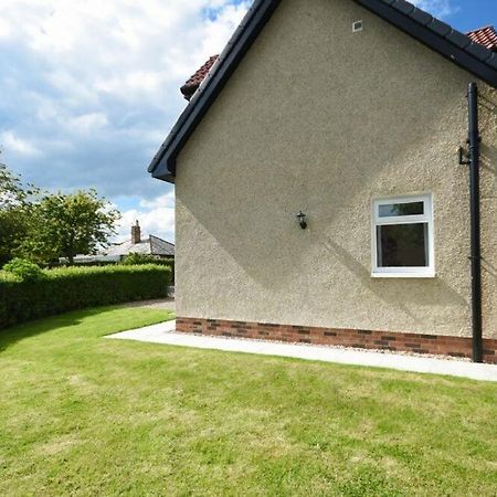 The Chevy Villa Seahouses Exterior foto